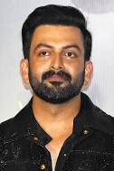 Prithviraj as Vardha Raja Mannar